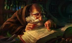 Featured image of post The Planar Council's Schools of Wizardry: Arcane Magic Colleges