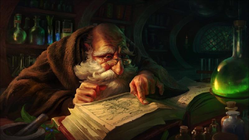 Featured image of post The Planar Council's Schools of Wizardry: Arcane Magic Colleges